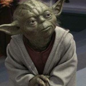 Meet your Posher, Jeff